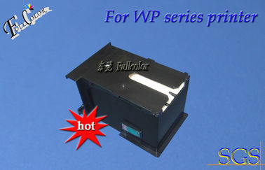100% hoogst Recommende van het de Doost6710 T671000 Afval van het Inktonderhoud de Inkttank met Resettable Spaander