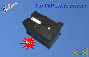 100% hoogst Recommende van het de Doost6710 T671000 Afval van het Inktonderhoud de Inkttank met Resettable Spaander