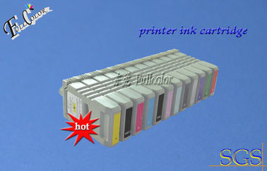 700ml compatibele Patronen PFI-706 van de Printerinkt voor Canon IPF8300/IPF8300s/IPF8400/IPF9400 IPF9410