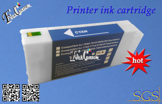 350ML de compatibele Patroon van de Printerinkt voor Epson-Naald Proprinter 7900 9900
