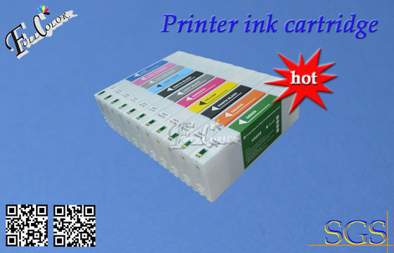 350ML de compatibele Patroon van de Printerinkt voor Epson-Naald Proprinter 7900 9900