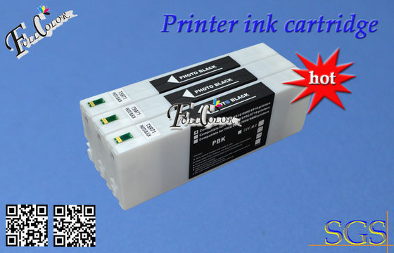 350ML de compatibele Patroon van de Printerinkt voor Epson-Naald Proprinter 7900 9900