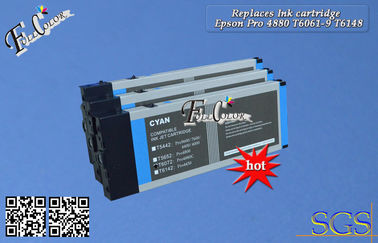 80% van de Zwarte Compatibele Patronen Eposon Pro 4880 van de Printerinkt