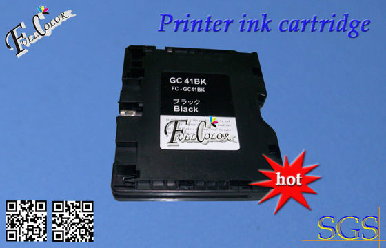 de compatibele patronen van de printerinkt GC21 met sublimatieinkt voor Ricoh-de drukpatroon van de hitteoverdracht