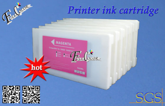 De Patroon van de printerinkt voor Epson-Printer van het Naaldpro10000 Pro10600 de Brede Formaat