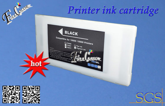 De Patroon van de printerinkt voor Epson-Printer van het Naaldpro10000 Pro10600 de Brede Formaat
