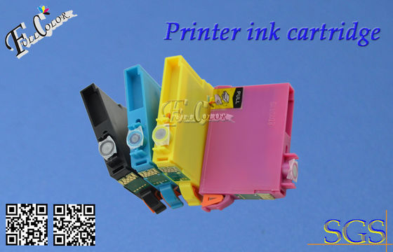 T1812 de Cyaan Compatibele Patroon van de Printerinkt, Epson-Uitdrukkingshuis XP-30 Printer