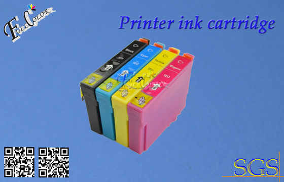 T1812 de Cyaan Compatibele Patroon van de Printerinkt, Epson-Uitdrukkingshuis XP-30 Printer