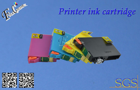 T1812 de Cyaan Compatibele Patroon van de Printerinkt, Epson-Uitdrukkingshuis XP-30 Printer
