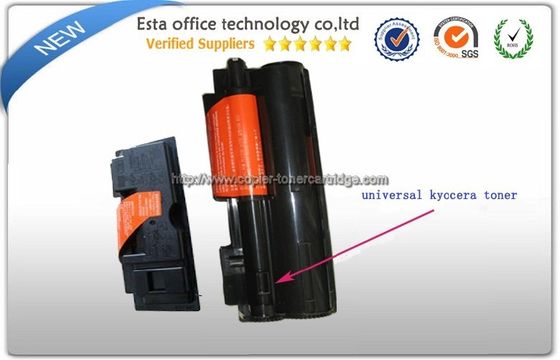 Kyocera FS1100 Kopieerapparaat Tonercartridge TK120, Zwarte Laserprinter Tonercartridge