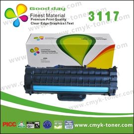 BK Toner van kleuren Compatibele Xerox Patroon 106R01159 voor Xerox 3117