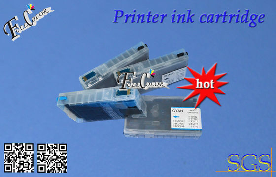 4 de Inktpatronen van de kleuren Compatibele Printer met Spaander voor Epson T6781 - T6784
