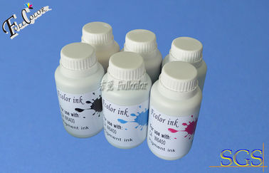 Kleurstof Gebaseerde Inkt voor van de de printer BCI-1401ink tank van Canon w6400 grote van de de printerinkt compatibele de patroon refll inkt