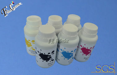 Kleurstof Gebaseerde Inkt voor van de de printer BCI-1401ink tank van Canon w6400 grote van de de printerinkt compatibele de patroon refll inkt