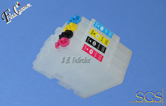 de compatibele patroon van de printerinkt GC31 voor de printer van Ricoh e2600 e3300 3300N e3350N e5050N e5500 e5550N e7700