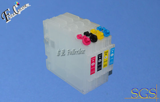 de compatibele patroon van de printerinkt GC31 voor de printer van Ricoh e2600 e3300 3300N e3350N e5050N e5500 e5550N e7700