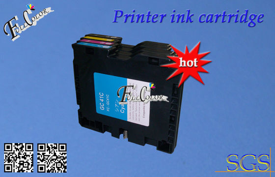 de compatibele patroon van de printerinkt GC31 voor de printer van Ricoh e2600 e3300 3300N e3350N e5050N e5500 e5550N e7700