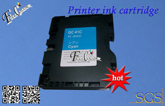 de compatibele patroon van de printerinkt GC31 voor de printer van Ricoh e2600 e3300 3300N e3350N e5050N e5500 e5550N e7700