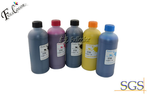 De stabiele Inkt van het Drukpigment voor de Printer van Canon Pixma Ix7000 Inkjet