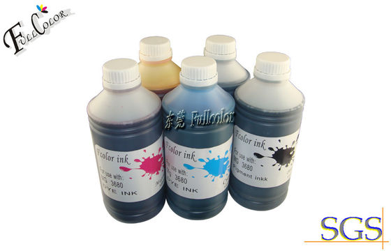 1000ML de Inkt van kleurstofinkjet voor Canon PIXMA iP 3600/3680/4600/4680