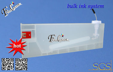 100% het Voorbeproefde BK C M Y 1800ML Ononderbroken Systeem van de Inktlevering voor voor Roland FJ 640 Plotter 740 1000