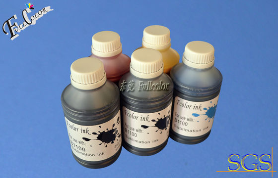 1000ML T7901 - Inkt van de de Kleurenkleurstof van T7914 BK C M Y de Levendige voor WF - Printer 4630