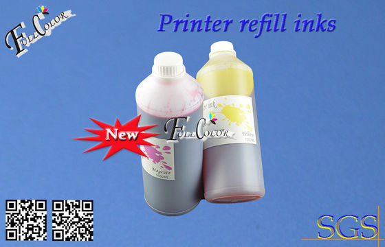 1000ML T7901 - Inkt van de de Kleurenkleurstof van T7914 BK C M Y de Levendige voor WF - Printer 4630