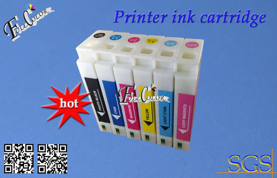 350ml T596A T596B T5961 – T5969-de Patroon 11Color van de Nieuwe vullingsinkt voor Epson-Printer Pro 7900 9900