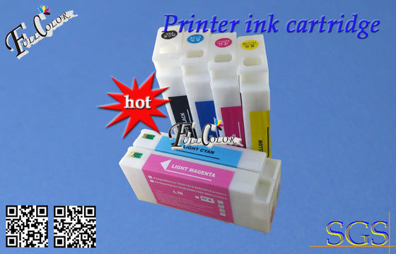 350ml T596A T596B T5961 – T5969-de Patroon 11Color van de Nieuwe vullingsinkt voor Epson-Printer Pro 7900 9900