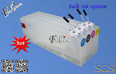 100% Voorbeproefd BK C M Y 1800ML CISS Inktsysteem voor Mimaki CJY30 - Plotter 60/100/130