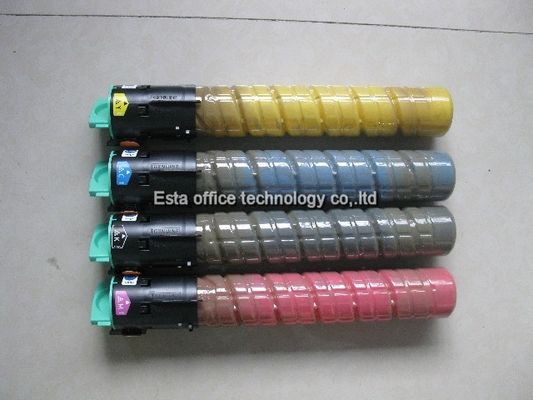 MPC 2551 Compatible Toner Cartridge Aficio MPC2051 Consumable Toner met chip
