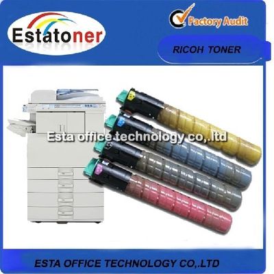 MPC 2551 Compatible Toner Cartridge Aficio MPC2051 Consumable Toner met chip