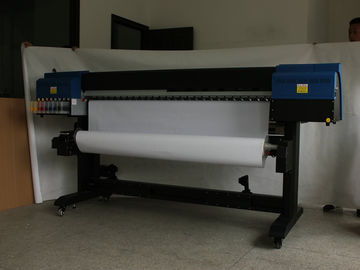 DX5 de Hoofdeco Oplosbare Inkjet Printer van Epson 1.8M met Interface USB 2.0 voor huisdecoratie