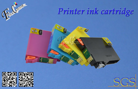 T1812 de Cyaan Compatibele Patroon van de Printerinkt, Epson-Printer18xl Reeks