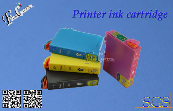 T1812 de Cyaan Compatibele Patroon van de Printerinkt, Epson-Printer18xl Reeks