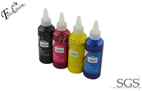 De Inkt van het printerpigment voor Reeks 4 van Epson XP204 Kleurendeskjet Printer