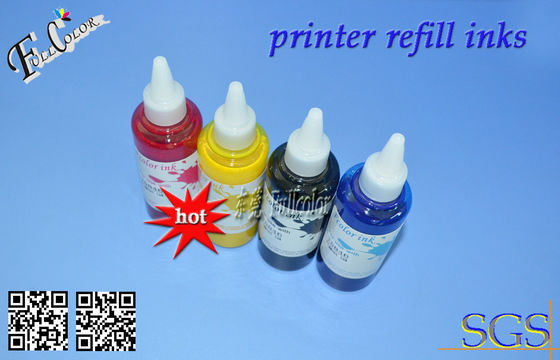 De Inkt van het printerpigment voor Reeks 4 van Epson XP204 Kleurendeskjet Printer