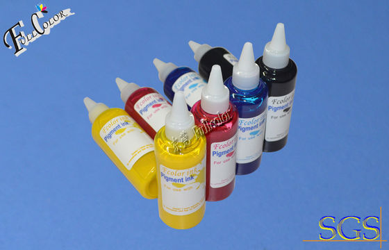 De Inkt van het printerpigment voor Epson XP30 102 205 305 Reeksen 4 Kleurendeskjet Printer