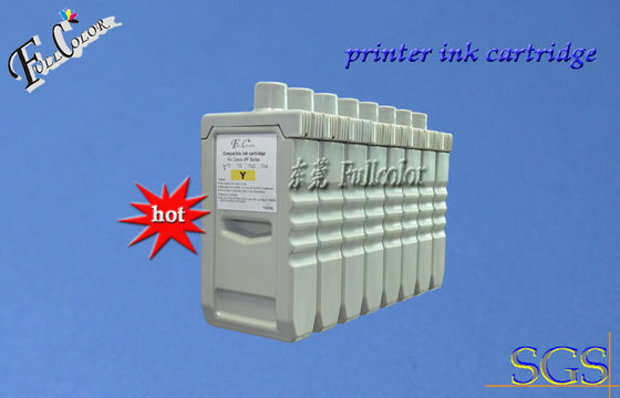 Bredere van de het Pigmentinkt van de Toonladderprinter Patronen PFI-706 PFI-306 voor de Reeksprinter van Canon IPF