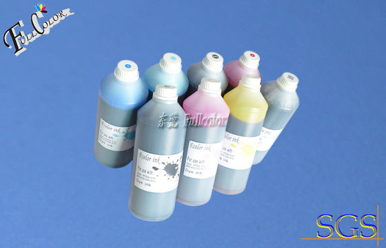 8 van het de Printerpigment van de kleurenfoto Inkt PFI-706 voor de Inkttanks van Canon IPF8400SE IPF9400s IPF9410s