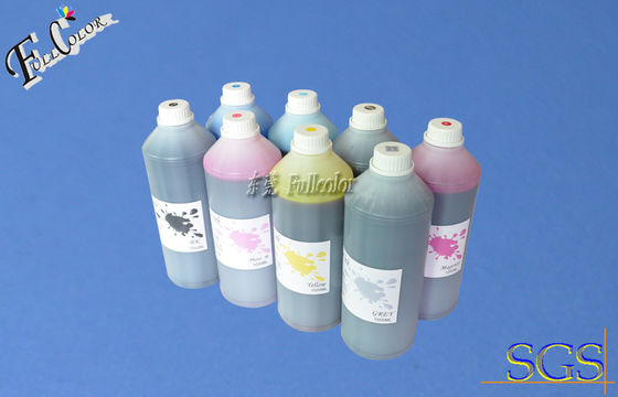 8 van het de Printerpigment van de kleurenfoto Inkt PFI-706 voor de Inkttanks van Canon IPF8400SE IPF9400s IPF9410s