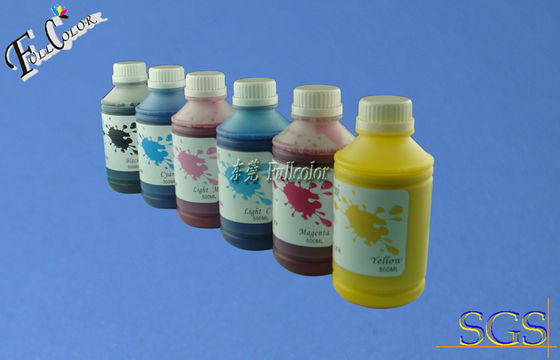 de Sublimatieinkt van 1000ML Mimaki SB53 voor JV5 JS5 JV33 JV34 CJV-Printer