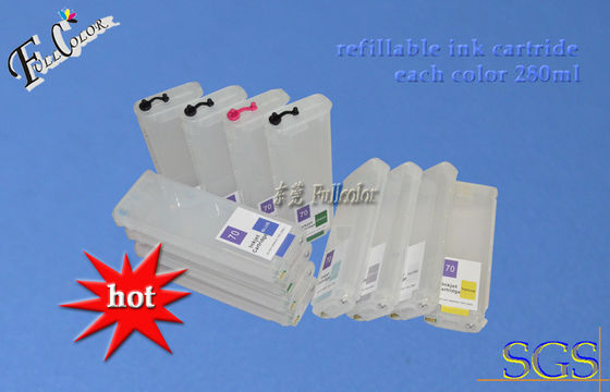 De Patronen van de groot Formaatinkt voor van de de Printernieuwe vulling van HP Designjet Z3100 PS de inktpatroon 300ml inkten capaciteit