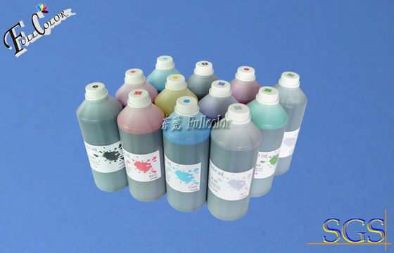 12 Inkt van de kleuren de Compatibele Printer voor de Inkt van de de Printernieuwe vulling van Canon IPF8400 IPF9400