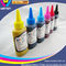 de sublimatieinkt voor Epson T50 P50 T60 1400 1410 6 kleurt de inkt van de printersublimatie