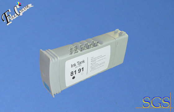 Snelle Druk HP 81 de Patroon van de de Kleurstofinkt van BK C M Y 680ml voor de Printer van Gebruikshp Desiginjet D5800