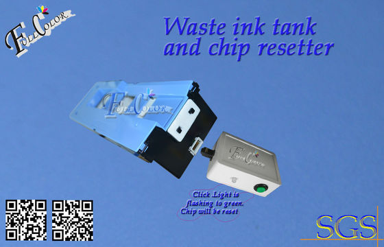 De Inktpatroon mc-04 05 06 07 08 10 16 van het onderhouds Grote Formaat voor de Brede Printer van Canon IPF