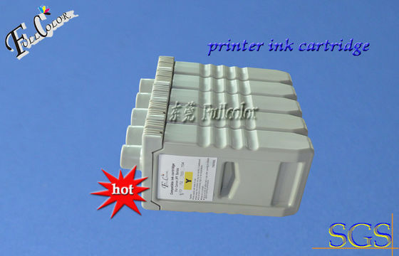 12 de Inktpatroon PFI-706 van het kleuren Grote Formaat voor Canon Imageprograf Ipf8400, Ipf9400-Printer met Inkt en Spaanders