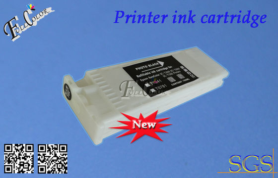 De zwarte Patroon van de Groot Formaatinkt voor Epson-naaldt3080 5080 Printer