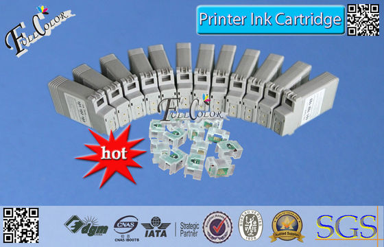 Patroon van de het Formaatipf6400 130ml Compatibele Inkt van Canon de Brede met Pigmentinkt en Spaander